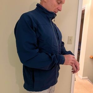 Arc’teryx mx gamma soft shell jacket